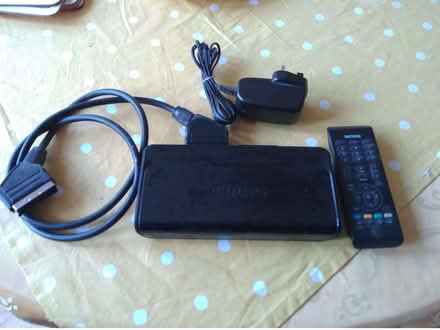 Photo of free Freeview Box (Croham CR2) #1