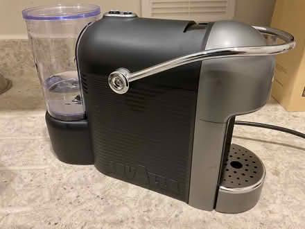 Photo of free Lavazza jolie plus coffee machine (St. Albans AL1) #2