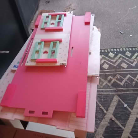 Photo of free Dolls house.syool.reindeet (Birchwood LN6) #1