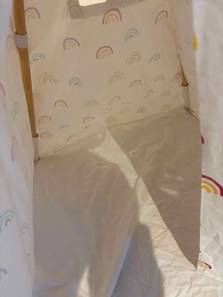 Photo of free Kids teepee (L36 Roby) #3