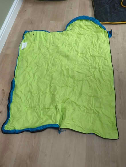 Photo of free Sleeping bags (Kempshott RG22) #3
