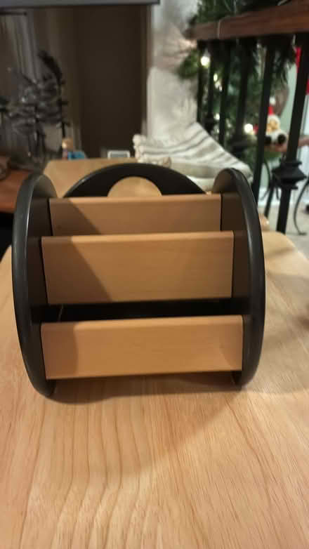 Photo of free TV Remote Organizer (Yonge & Elgin Mills) #2