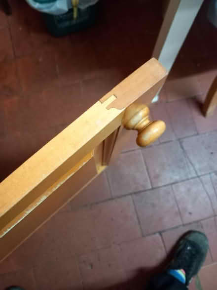 Photo of free Kitchen cupboards x2 (Rose Hill OX4) #4