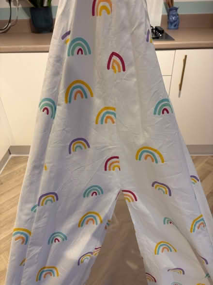 Photo of free Kids teepee (L36 Roby) #2