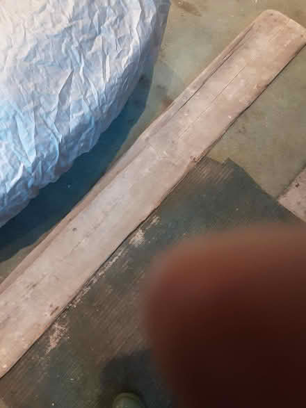 Photo of free Scaffold boarding (Ightham Kent TN15) #2