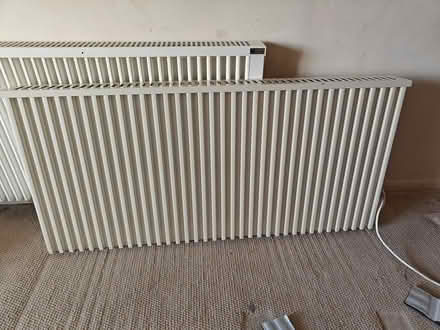 Photo of free Electric radiator (SW17) #1
