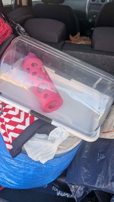 Photo of free Household Goods (Mill Hill, The Hale HA8) #3