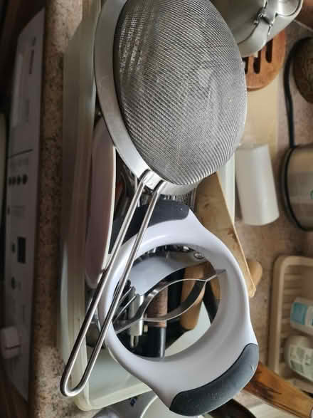 Photo of free Cook / bakeware (Great Sutton CH66) #2