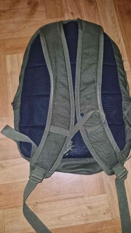 Photo of free Nike Backpack (Lambeth SW8) #2