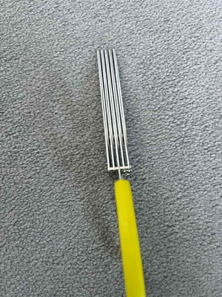 Photo of free Herb scissors (OX14) #2