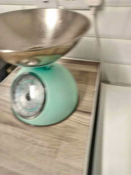 Photo of free Measuring Scale (BR5 4PU) #1