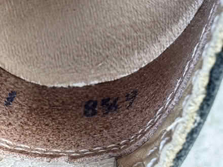 Photo of free Bowling Shoes (Palm Beach Rd, Stuart) #4