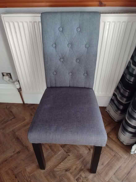 Photo of free Single Dining Chair (Pokesdown BH5) #1
