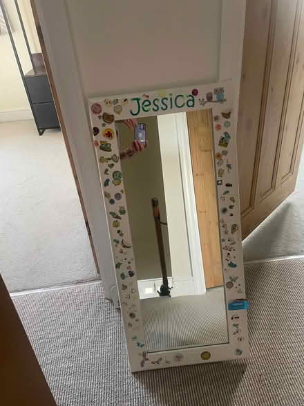 Photo of free Mirror (Ewell) #2