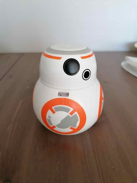 Photo of free Portable breakfast set (Langney BN23) #1