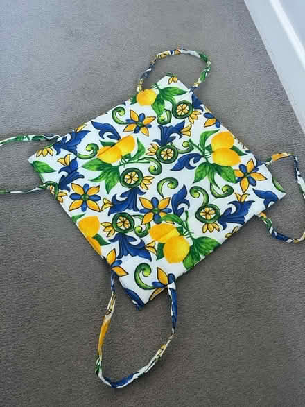 Photo of free Lemon Bread Basket (OX14) #1