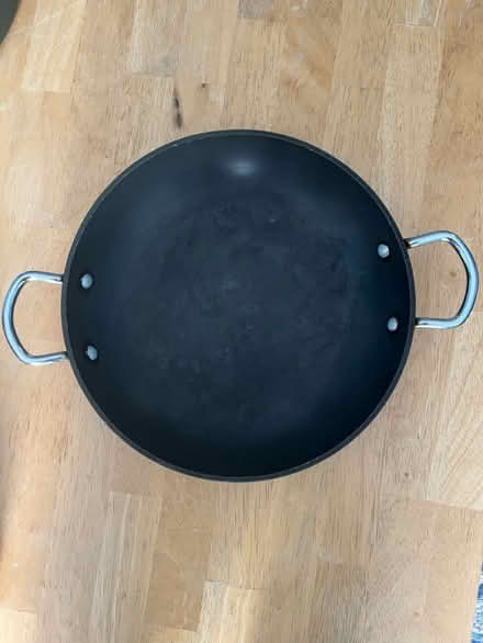 Photo of free Calphalon everyday pan (Somerville, Spring Hill) #1