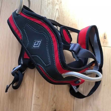 Photo of free Child’s Black Diamond ‘Wizkid’ climbing harness (Earlsdon CV5) #1