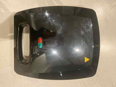 Photo of free Toaster (NW3) #1