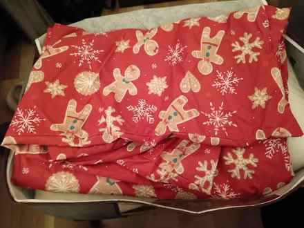 Photo of free Selection of bedding (Lisburn BT28) #2