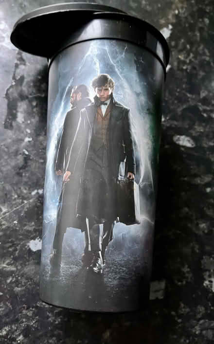 Photo of free Drinking Beaker (Titchfield Common PO14) #1