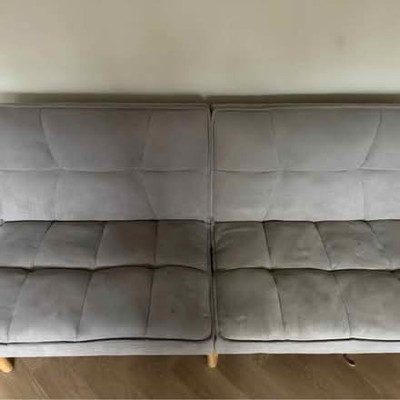 Photo of free Double Sleeper Couch (Sm45pn) #4