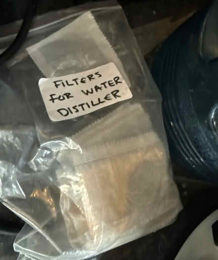 Photo of free Water distiller (NW10) #3