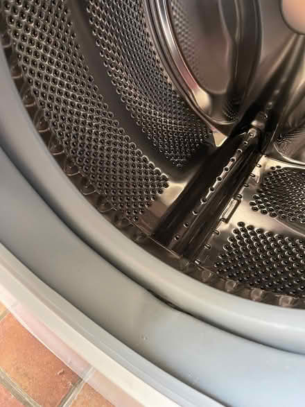 Photo of free BOSCH washing machine (PE32 2TD) #2