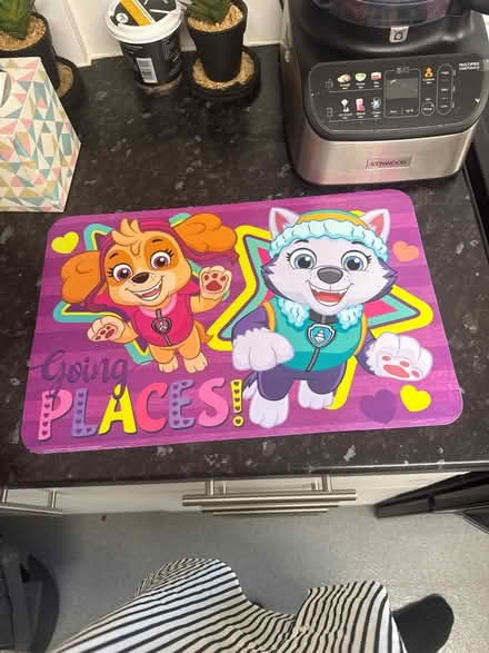 Photo of free Placemats (Plaistow) #4