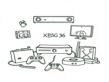 Photo of Xbox 360 games and accessories (Ashton-U-Lyne OL7) #1