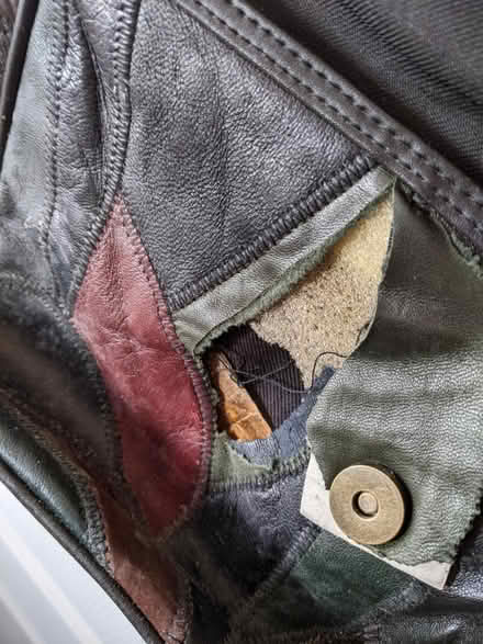 Photo of free Handbag (Hastings TN34) #2