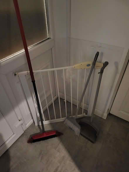 Photo of free Used brooms (Moor Allerton LS17) #1