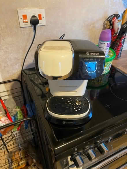 Photo of free Coffee machine (Bromsgrove B60) #1