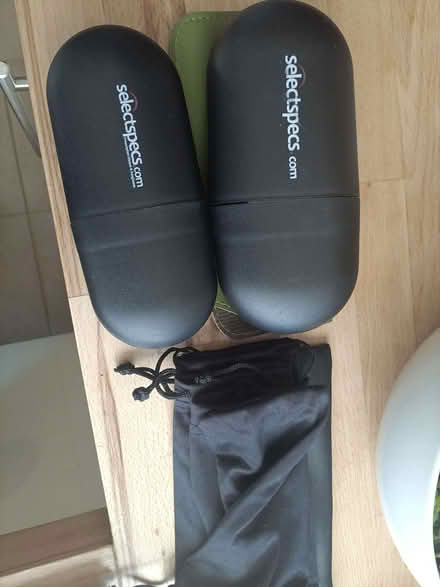 Photo of free Cupboard Clearout! (Newton Longville MK17) #1