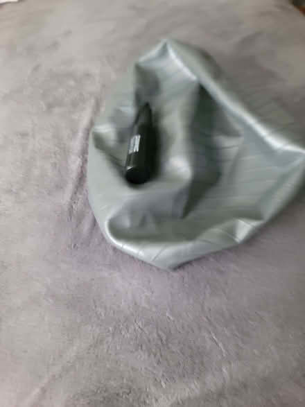 Photo of free Exercise ball (Whitegrove RG12) #2