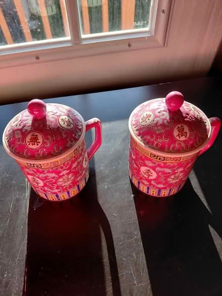 Photo of free misc household (North Ft Collins) #3