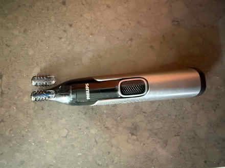 Photo of free Nose Hair Trimmer (BN3) #1