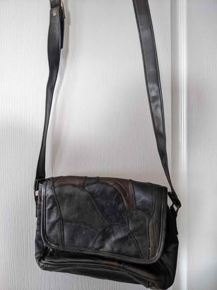 Photo of free Handbag (Hastings TN34) #1