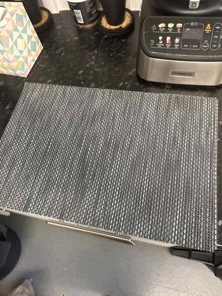 Photo of free Placemats (Plaistow) #1