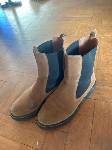 Photo of free Women’s boots (Trumpington Ward CB2) #1