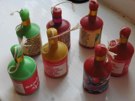 Photo of free Party poppers (Sheddingdean RH15) #1