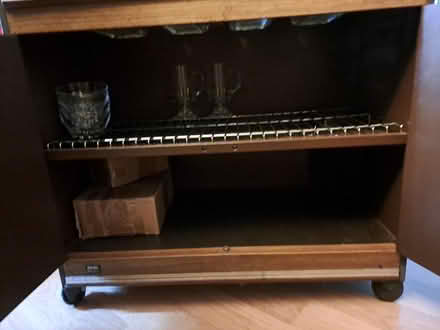 Photo of free Heated food trolley (de5 denby) #4