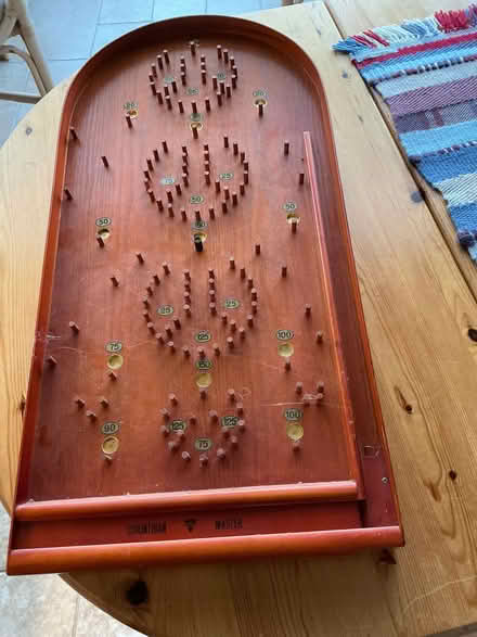 Photo of free Game (Cashes Green GL6) #1