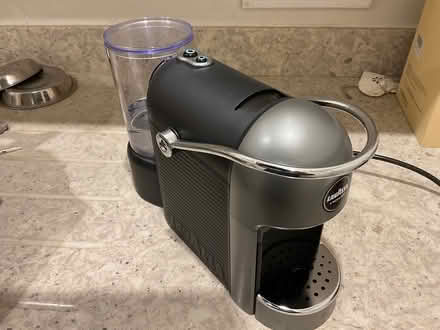 Photo of free Lavazza jolie plus coffee machine (St. Albans AL1) #3