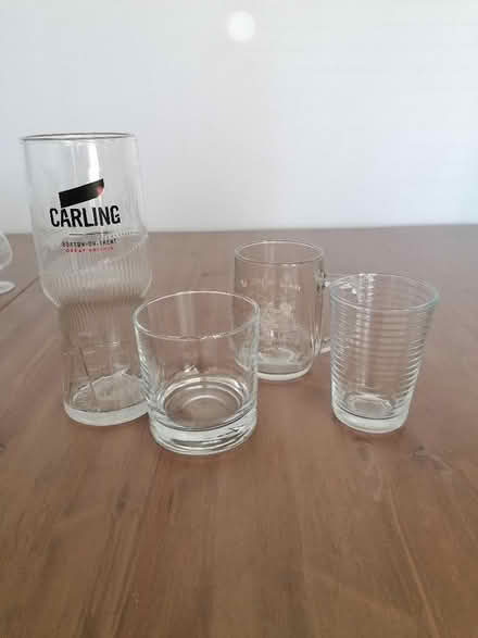 Photo of free Glasses (Langney BN23) #1