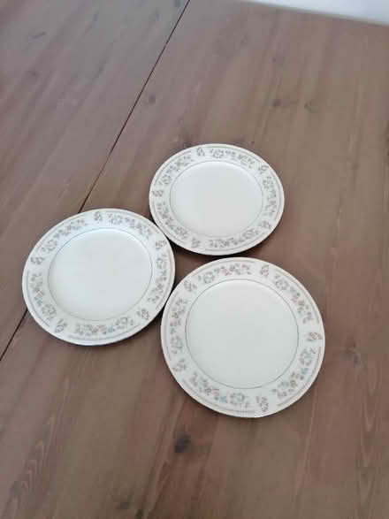 Photo of free Side plates (Langney BN23) #1