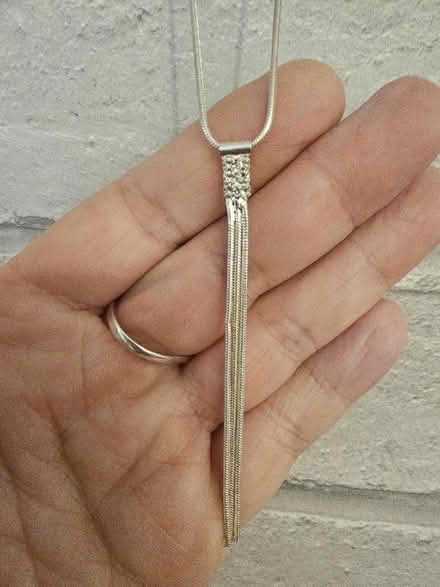 Photo of free Necklace (Malvern Link WR14) #1