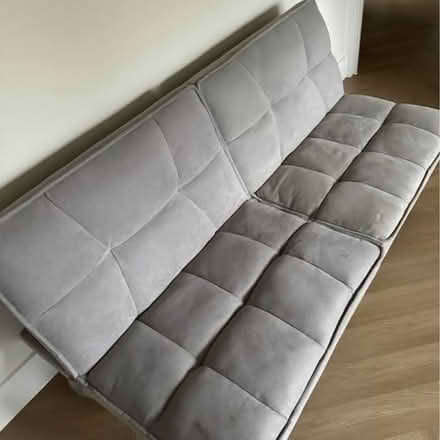 Photo of free Double Sleeper Couch (Sm45pn) #2