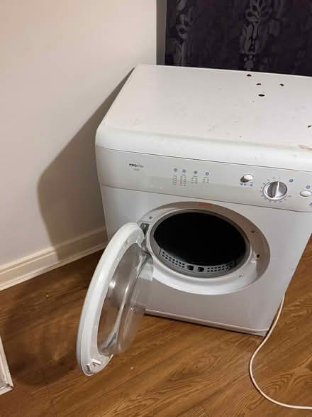 Photo of free Tumble Dryer (GreenIsland BT38) #1
