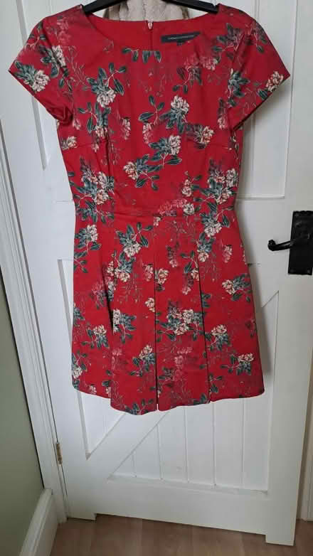 Photo of free French Connection dress sz 8 (Bramley, Hants RG26) #2